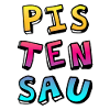 Pistensau Après-Ski Skiing Comic cool quotes