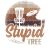 Stupid Tree Disc Golf Tournament