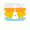 Guitar Retro