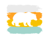 Bear Retro