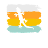 Lézard Rétro