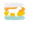 Dog Retro