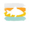 Fish Retro