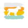 Chien Rétro