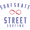 Surfskate - Street Surfing