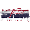Drapeau de la Thaïlande
