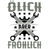 Ölich Aber Fröhlich