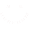 Pas d’ennui
