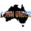 Down under - Australia
