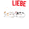 Ich liebe Katze