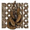 Boxing Gloves