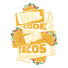 Développeur Coder Programmeur Tacos