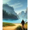 Wander