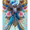 Blue Eagle