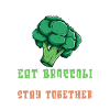 Broccoli Pair