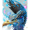Blue Eagle
