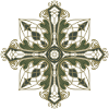 Celtic Oak Cross