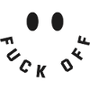 Fuck off
