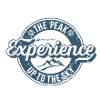 Peak Experience Retro Label