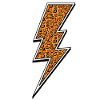 Blitz léopard