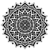Indian Mandala