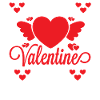 Happy Valentines Day