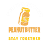 Peanut Butter Pair
