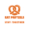 Pretzel Pair