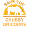 save the chubby uniicorns