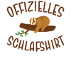 Offizielles Schlafshirt