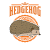 Igel Flüster Hedgehog Whisperer