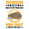 Igel Geschenk Stacheligel