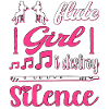 Flute player Flute player