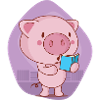 oink oink Reading Time