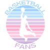 Basketball Fans