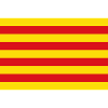 Senyera - Catalonia