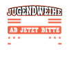 Jugendweihe 2023 Mädchen Junge