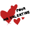 pour ma Valentine