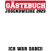 Jugendweihe 2023 Mädchen Junge