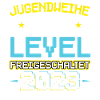 Jugendweihe 2023 Mädchen Junge