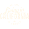 Vivre en Californie !