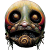 Snailface