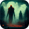 Wood Cloud Stalker