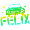 Felix's birthday