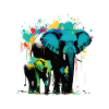 Elephant Family