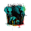 Elephant Family