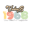 Millésime 1968