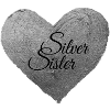 SilverSister Heart