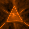 BEING ORANGE