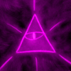 PURPLE BEING